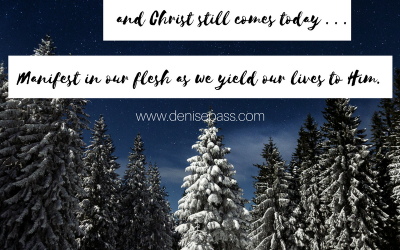 The Real Miracle of Christmas