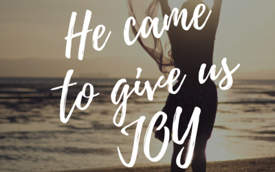 A Gift of Joy