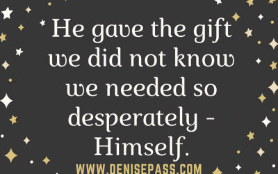 A Sovereign Gift