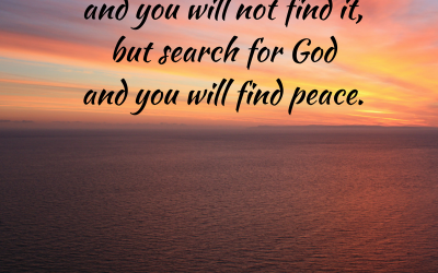 Worshipful Wednesday: Our Prince of Peace
