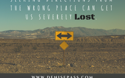 When Right is Wrong