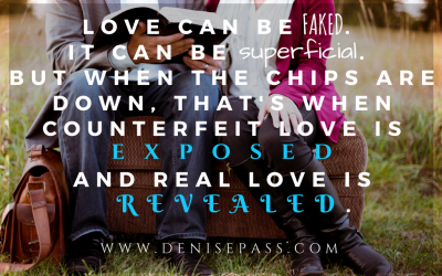 Real Love