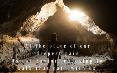 Shame’s Surprise part 2 – When Shame is No longer Your Name