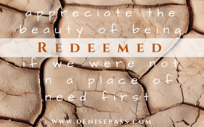 The Redeemer’s Cause