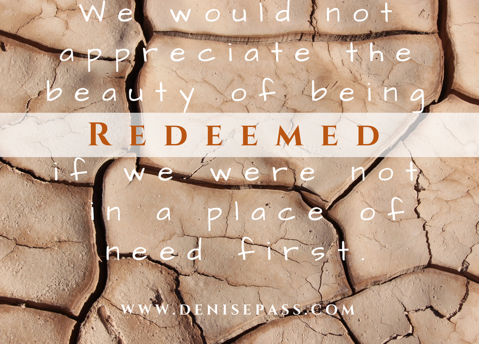 The Redeemer’s Cause