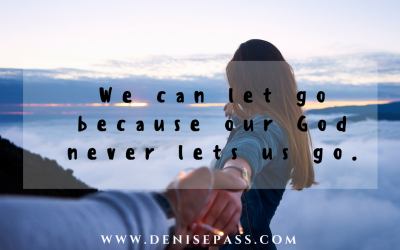 Let Go!