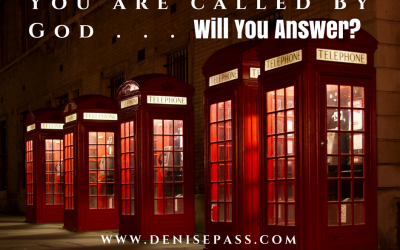 Am I Called?