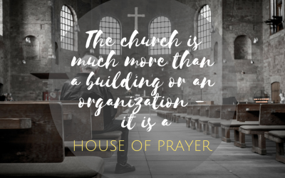 Holy Week: Clean House