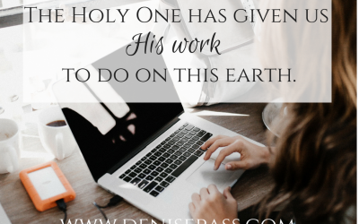 The Hope in Work