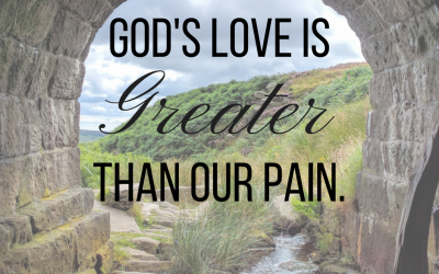 Hope in Pain