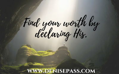The Search for Worth