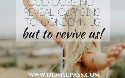 How to See Our Need For Revival