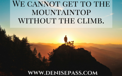 How to Be a Person of True Grit