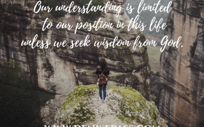 What About Me? Understanding Life When It’s All About Us