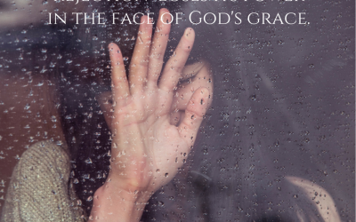 Overcoming Rejection and Judgment with Unexpected Grace