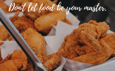 Cultivating Willpower When Our Cravings are Killing Us