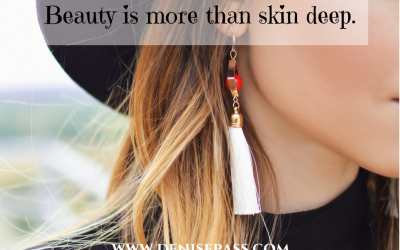 True Beauty is More Than Skin Deep