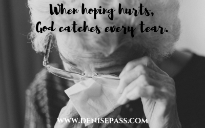 When Hoping Hurts