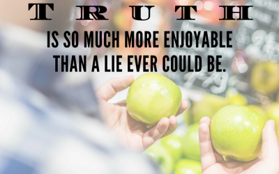 Defining and Finding Truth in a Hurting World
