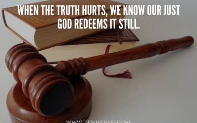 What is Fair? Finding Hope When the Truth Hurts
