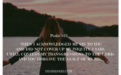 Thankful No Longer Shameful ~ 30 Days of Gratitude: Day 3