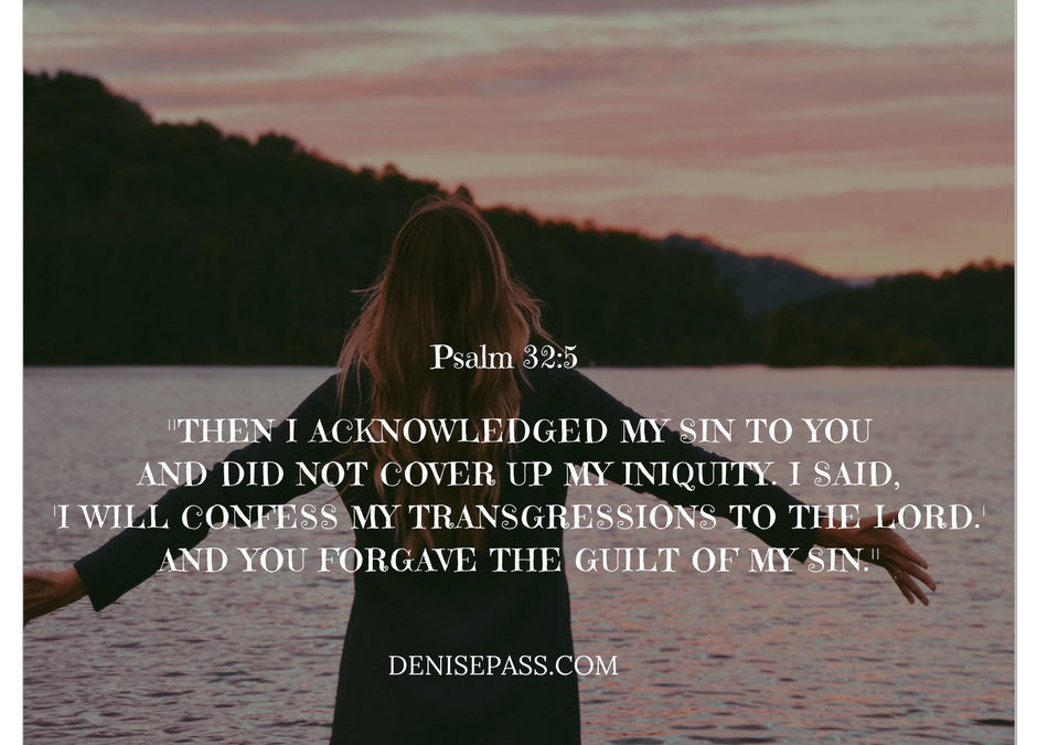 Thankful No Longer Shameful ~ 30 Days of Gratitude: Day 3
