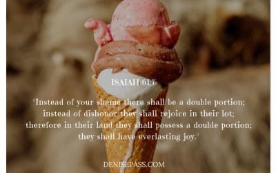 Shame Off You ~ 30 Days of Gratitude: Day 4