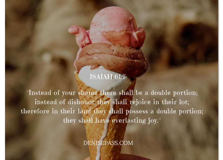Shame Off You ~ 30 Days of Gratitude: Day 4