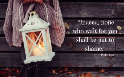 Thankful No Longer Shameful ~ 30 Days of Gratitude: Day 11