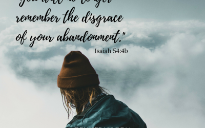 Thankful No Longer Shameful ~ 30 Days of Gratitude: Day 16