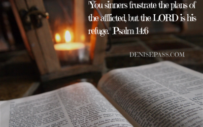 Thankful No Longer Shameful ~ 30 Days of Gratitude: Day 21