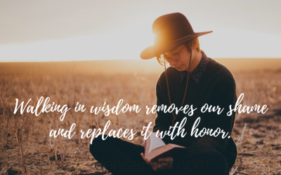 Thankful No Longer Shameful ~ 30 Days of Gratitude: Day 26