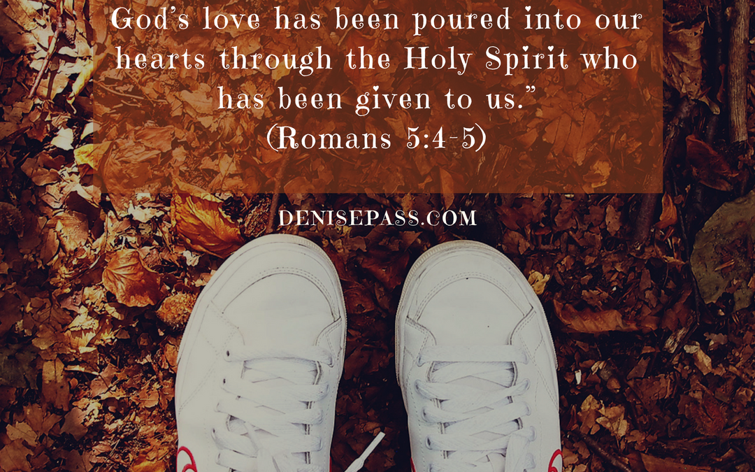 Thankful No Longer Shameful ~ 30 Days of Gratitude: Day 13