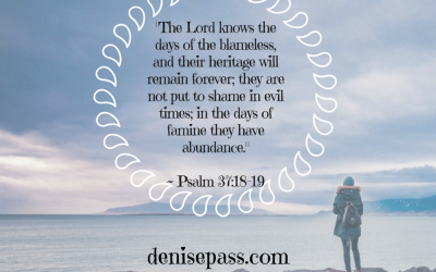 Thankful No Longer Shameful ~ 30 Days of Gratitude: Day 14