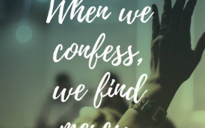 Thankful No Longer Shameful ~ Day 19