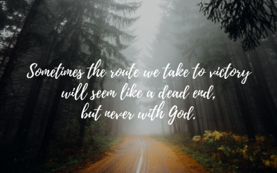 Removing Shame Off Your Resolutions and Adopting Grace Instead