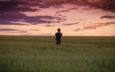 Finding Peace that Prevails in Uncertain Times