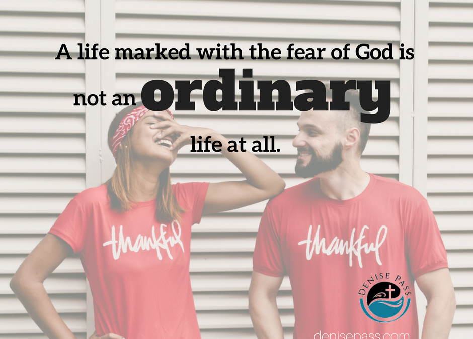 How to Find Acceptance When We Are Shamed – part 3