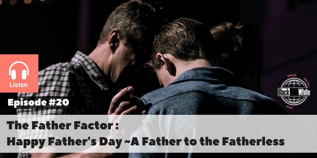 BW#20: The Father Factor ~ Kinsman Redeemer