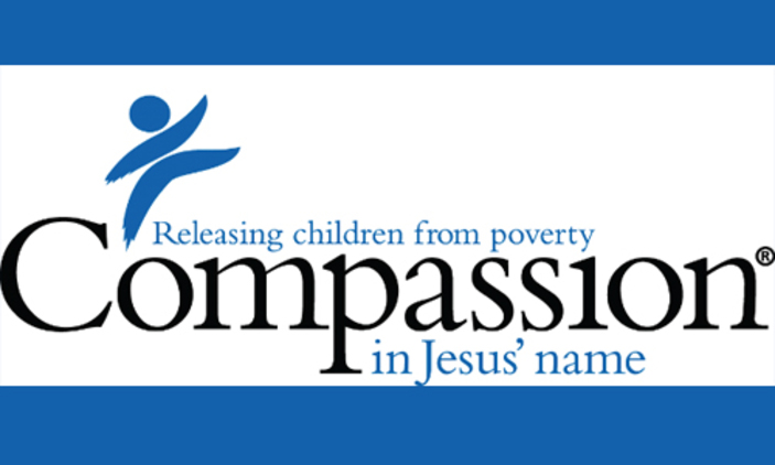 Compassion International Vision Trip
