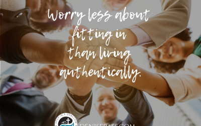 Overcoming Shame from Your Personal Convictions