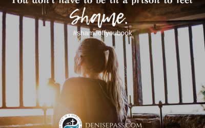 Restoring Your Faith When You Feel Shame For Your Walk with God