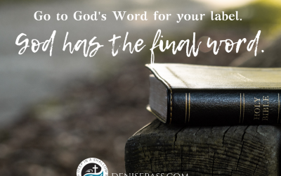 Discovering the Root of Our Daily Shame