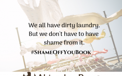 When Airing Dirty Laundry Produces Gratitude
