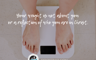 Shame Off Your Weight