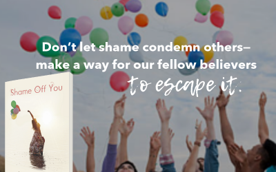 Church and the Normal Shame