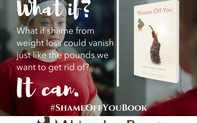 What If Your Weight Did Not Define You?