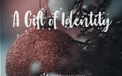 A Gift of Identity