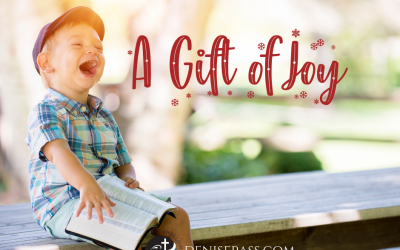 A Gift of Joy