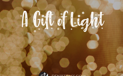 A Gift of Light